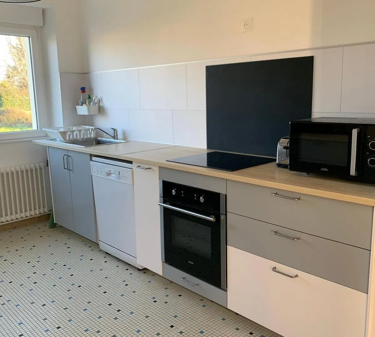 Holiday home Maison A Morgat Proche Plage Et Commerces Crozon France