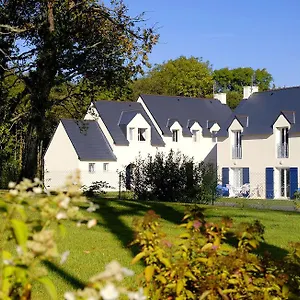 3* Vakantiepark Odalys Horizon Morgat