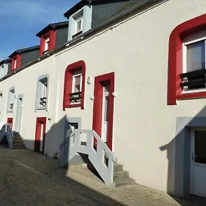  Appartement Fontaine Morgat